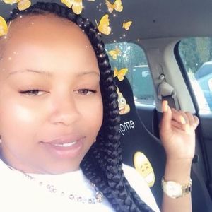 Meet your Posher, Candise